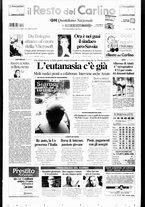 giornale/RAV0037021/2000/n. 191 del 13 luglio